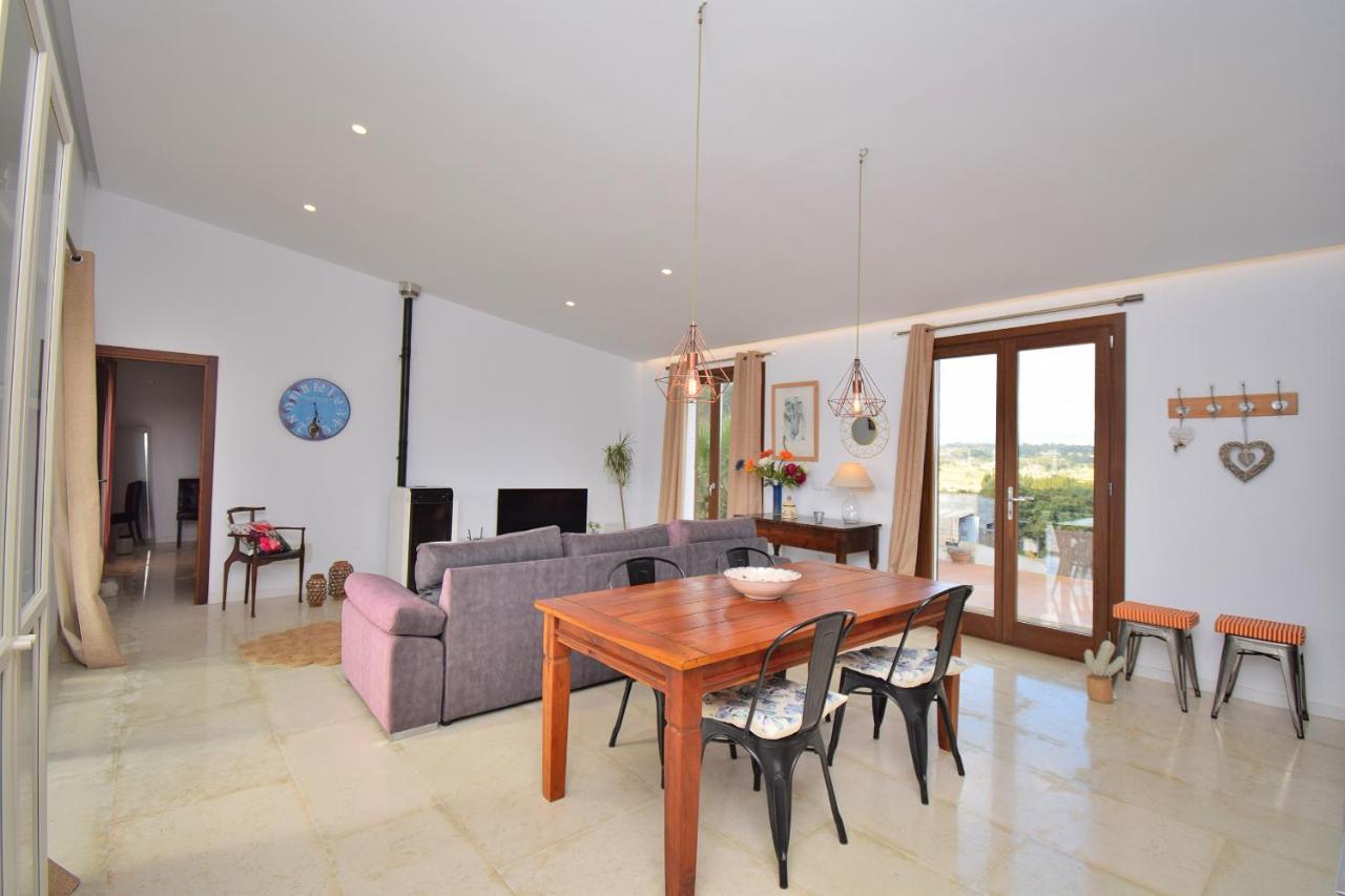 Feriehus 249 Son Alcaines Petit Etv7648 By Mallorca Charme